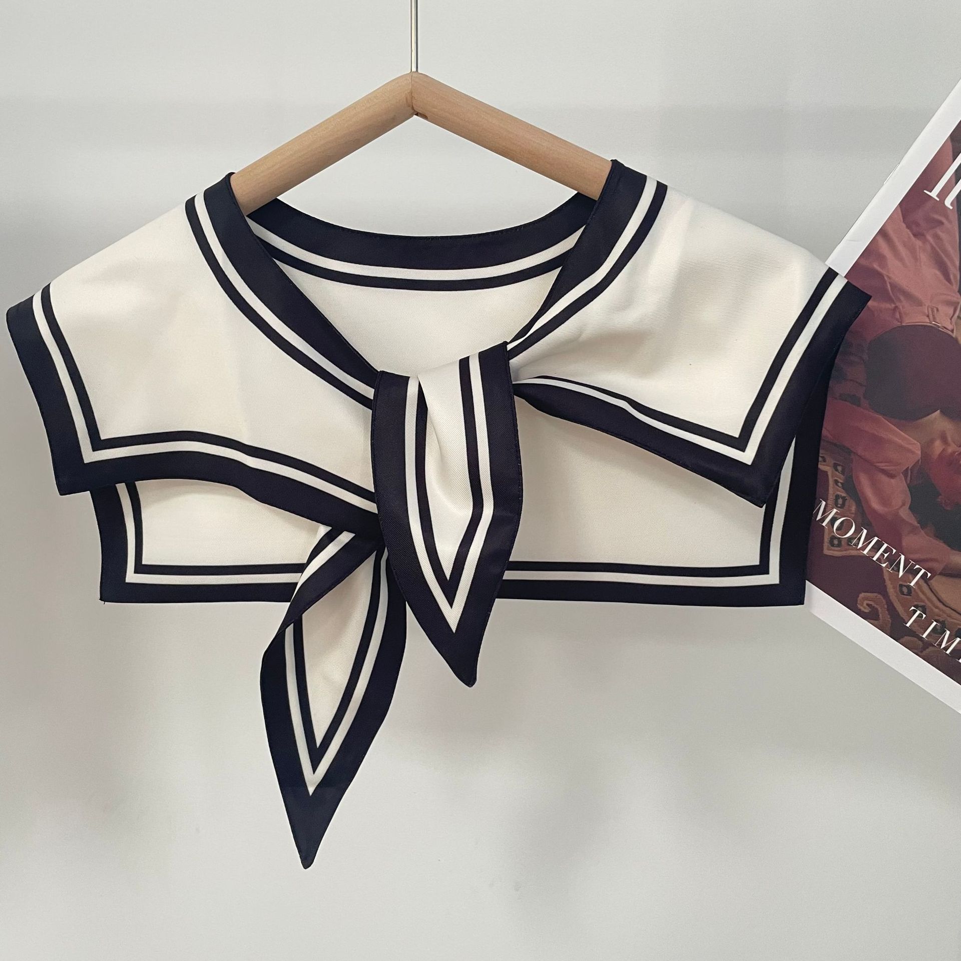 Damski Uniwersalny Jedwabny Sz – Blouse Off Shoulder recenzja i cena