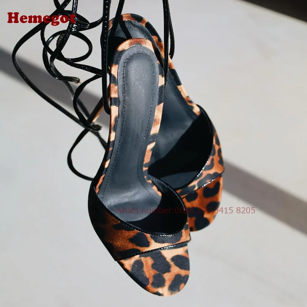 Sandały damskie na szpilce z w – Sandal Strappy Heeled recenzja i cena